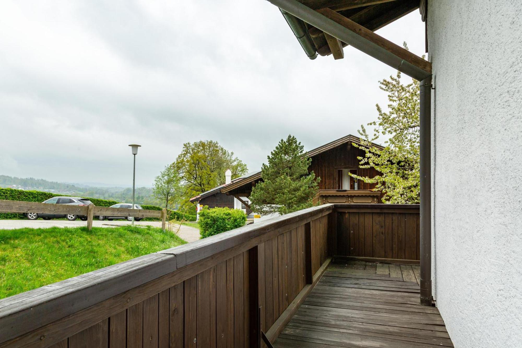 Komfortwohnung Mit Pool Und Sauna 하우젠베르크 외부 사진